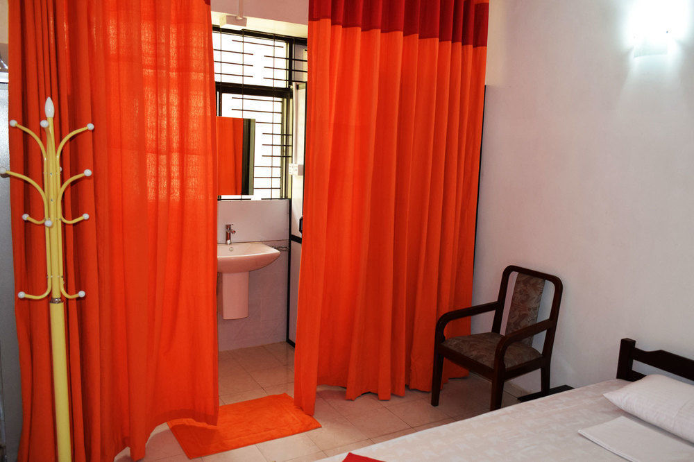 Thambili Island @ Stubbs Hotel Colombo Kültér fotó